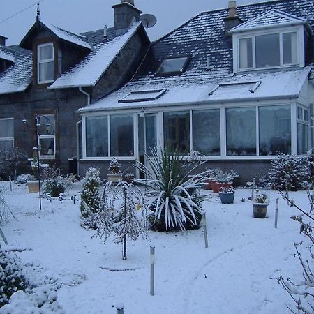 Springfield B&B Boreland of Colvend Екстериор снимка