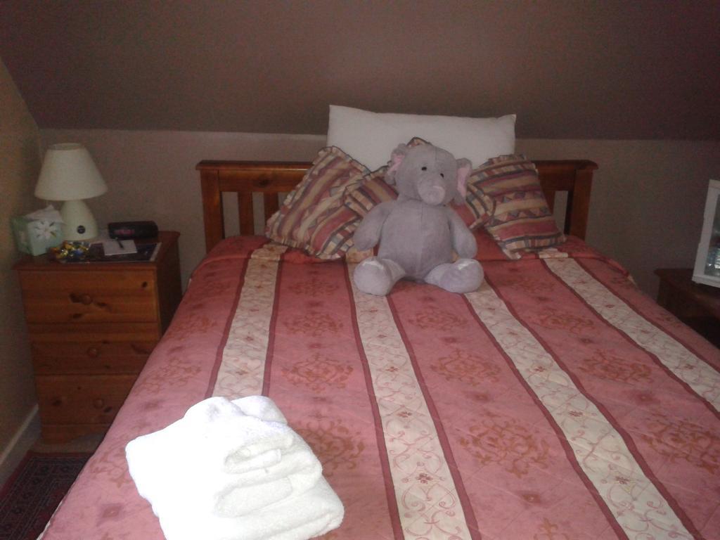 Springfield B&B Boreland of Colvend Стая снимка
