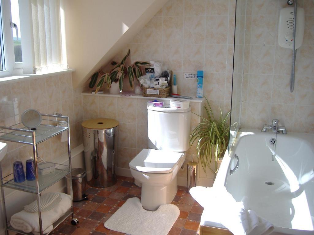 Springfield B&B Boreland of Colvend Стая снимка
