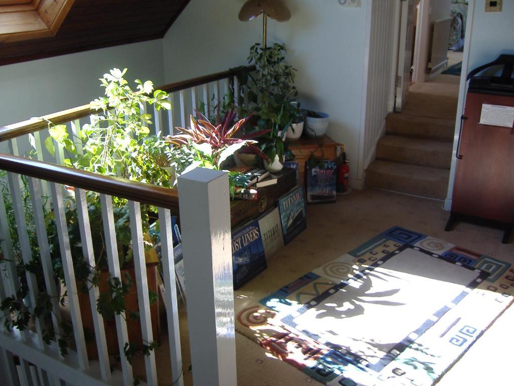 Springfield B&B Boreland of Colvend Екстериор снимка