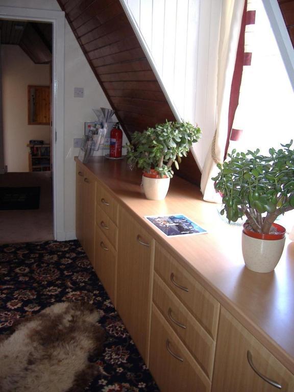 Springfield B&B Boreland of Colvend Екстериор снимка