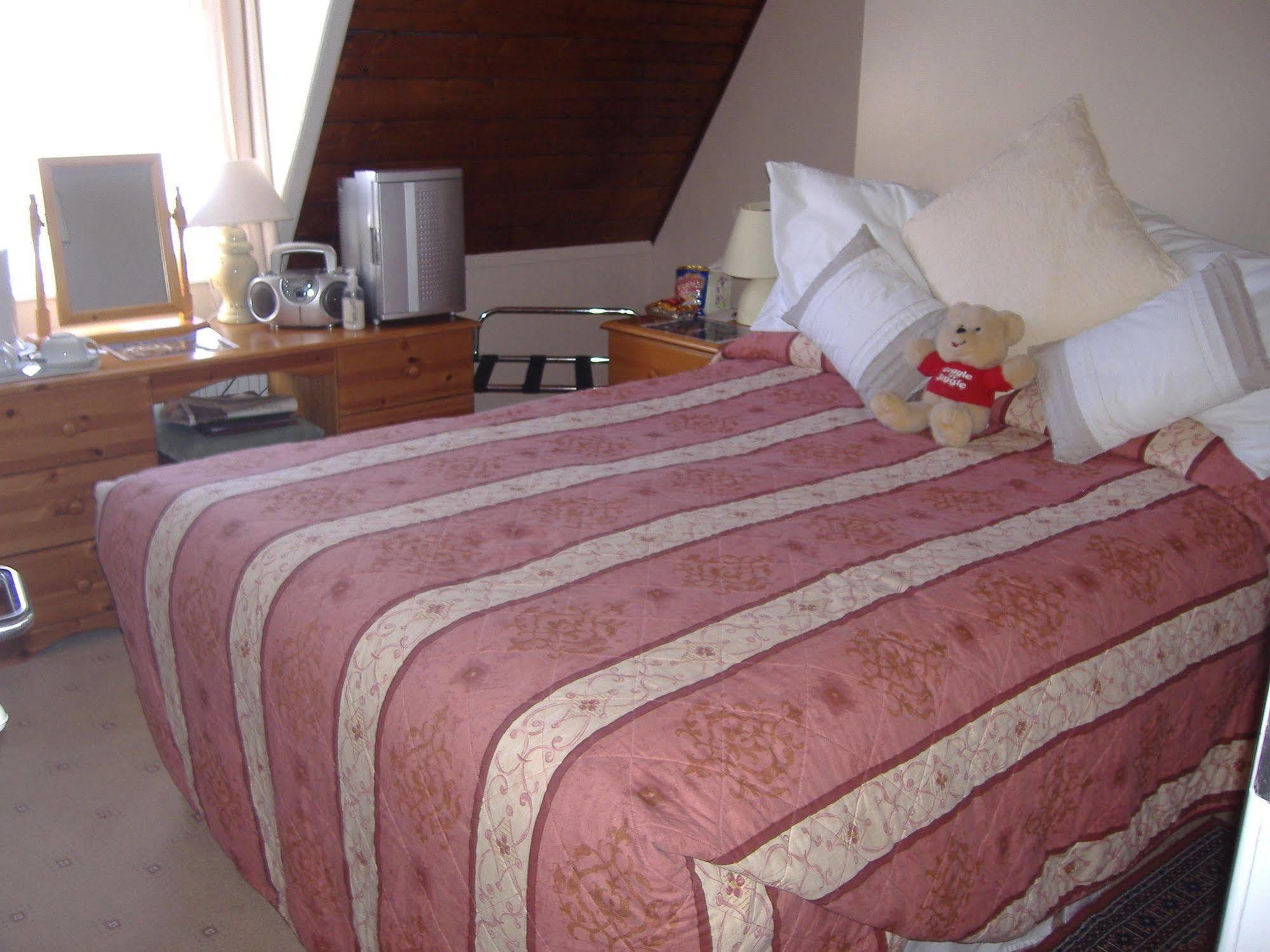 Springfield B&B Boreland of Colvend Екстериор снимка