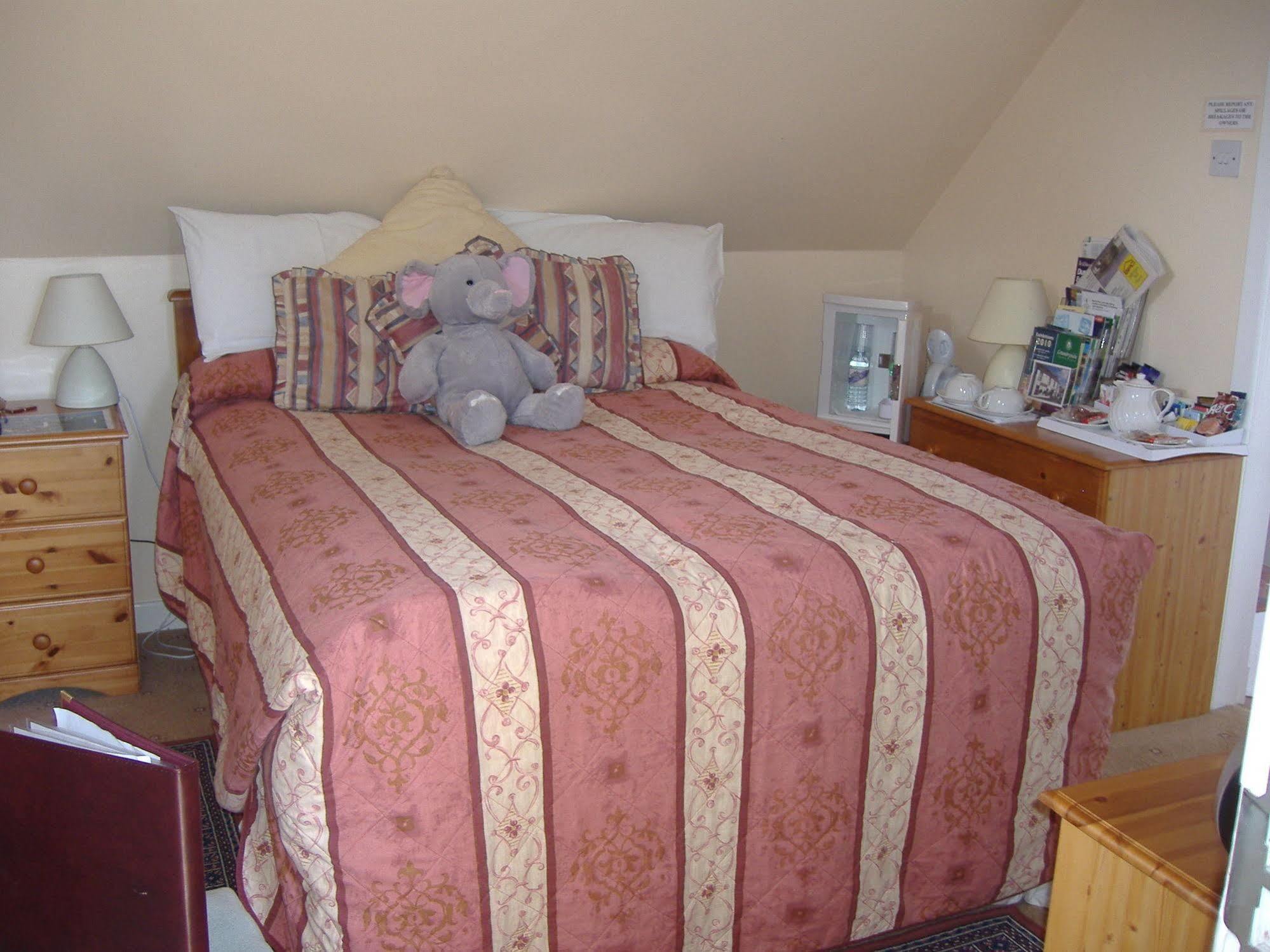 Springfield B&B Boreland of Colvend Екстериор снимка