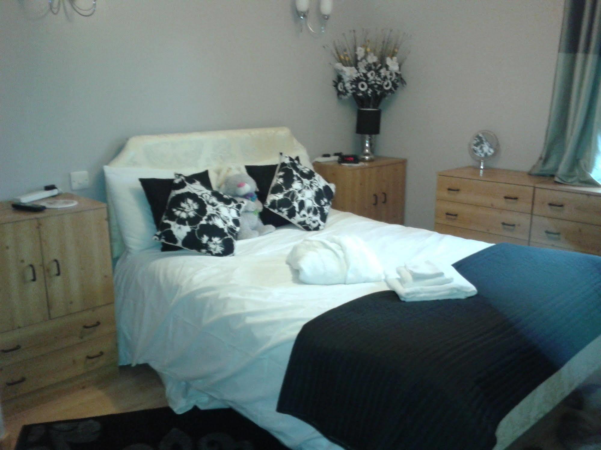 Springfield B&B Boreland of Colvend Екстериор снимка