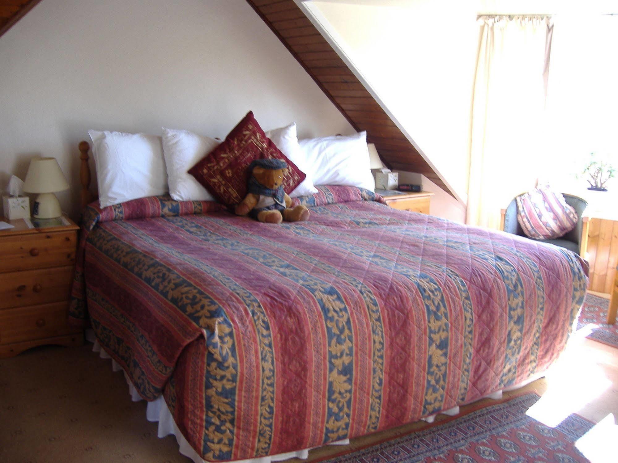 Springfield B&B Boreland of Colvend Екстериор снимка