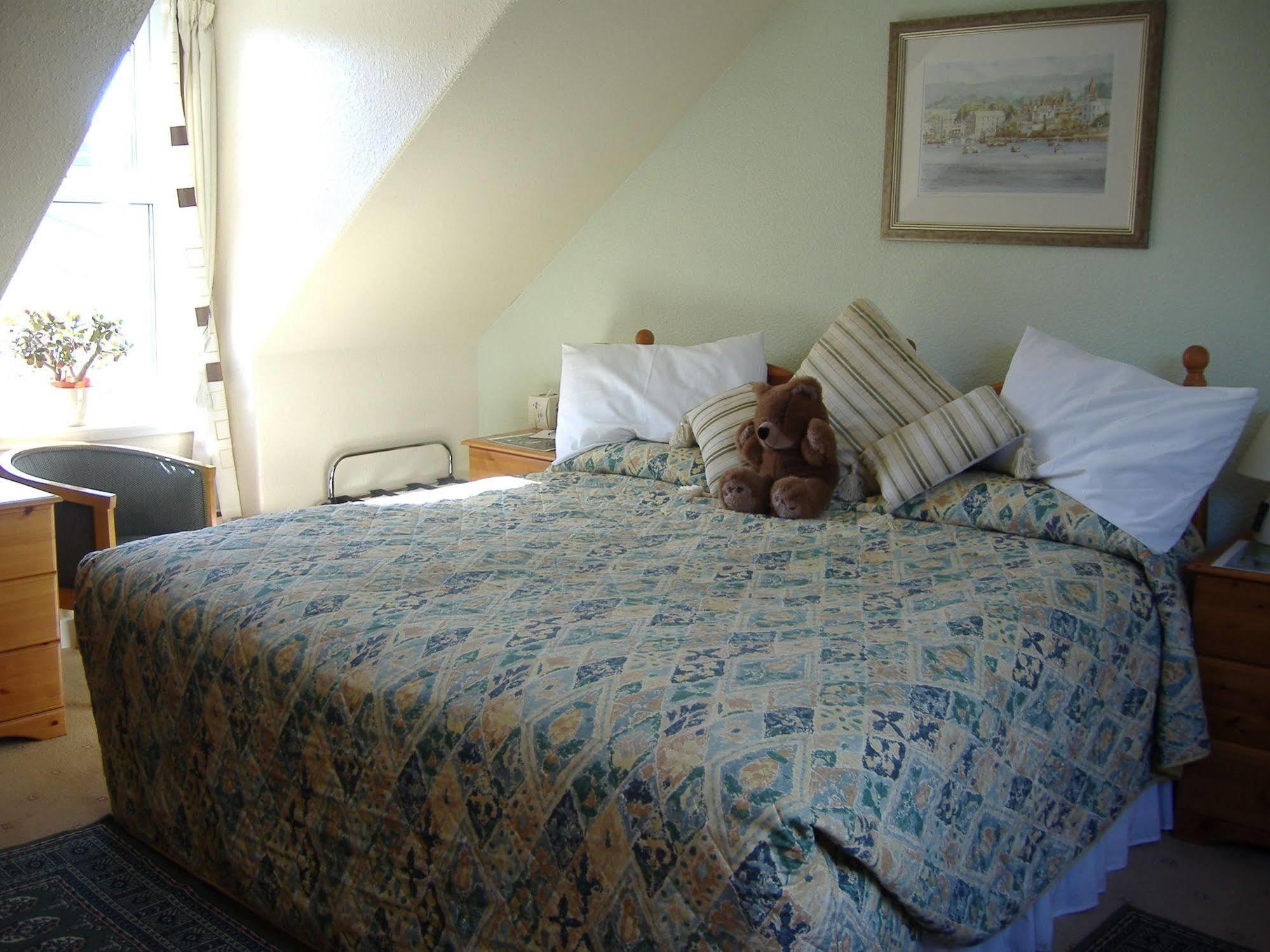 Springfield B&B Boreland of Colvend Екстериор снимка